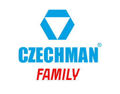 Obrázek CZECHMAN Family 12 + - kopírovat