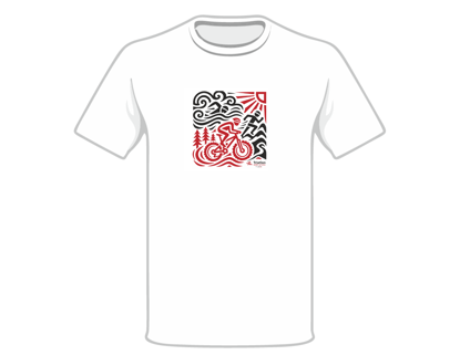 Obrázek Tričko 2026 (T-Shirt)