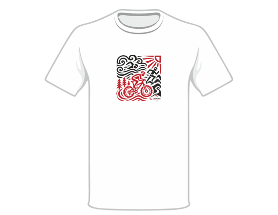 Obrázek Tričko 2026 (T-Shirt)